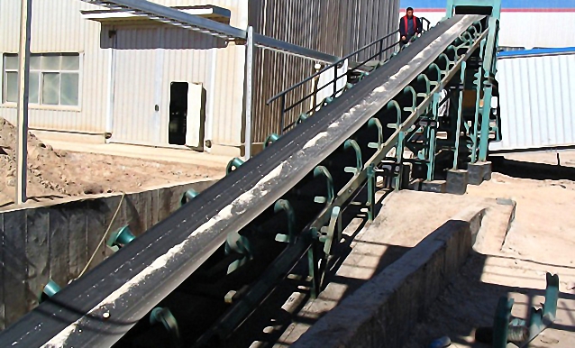 Conveying Equipment